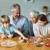 image:imageWoodtoe Life Cycle Toys for Kids 12 Themes Montessori Preschool Science Center Materials Wooden Learning amp Educational Toys for Toddlers Learning Game STEM Birthday Toys for Boy Girl Age 36