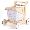 Wooden Baby Shopping Walker