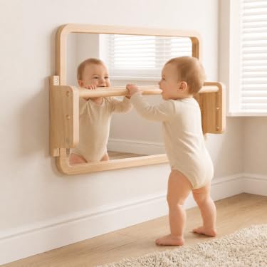 Woodtoe | Safe, Fun & Sustainable Wooden Toys for Growing Minds