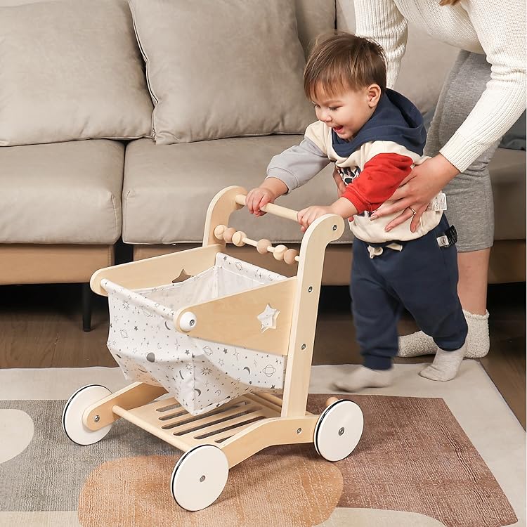 Woodtoe | Safe, Fun & Sustainable Wooden Toys for Growing Minds