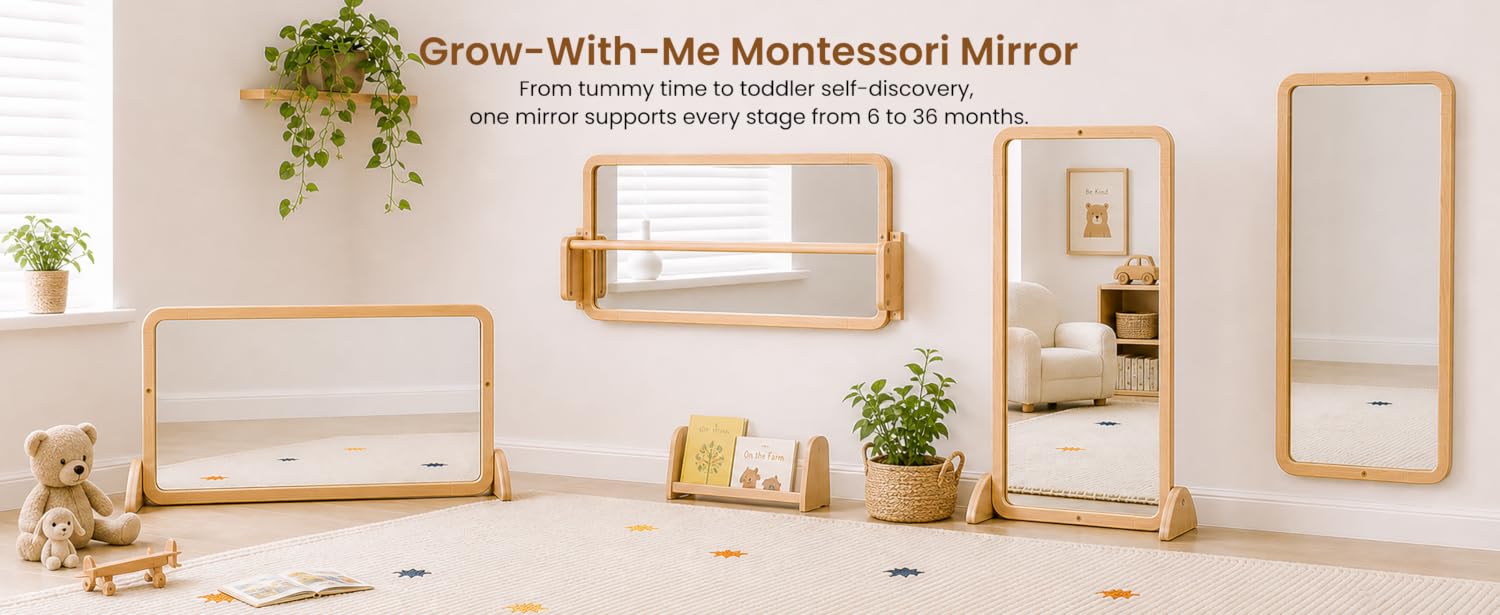 Woodtoe | Safe, Fun & Sustainable Wooden Toys for Growing Minds