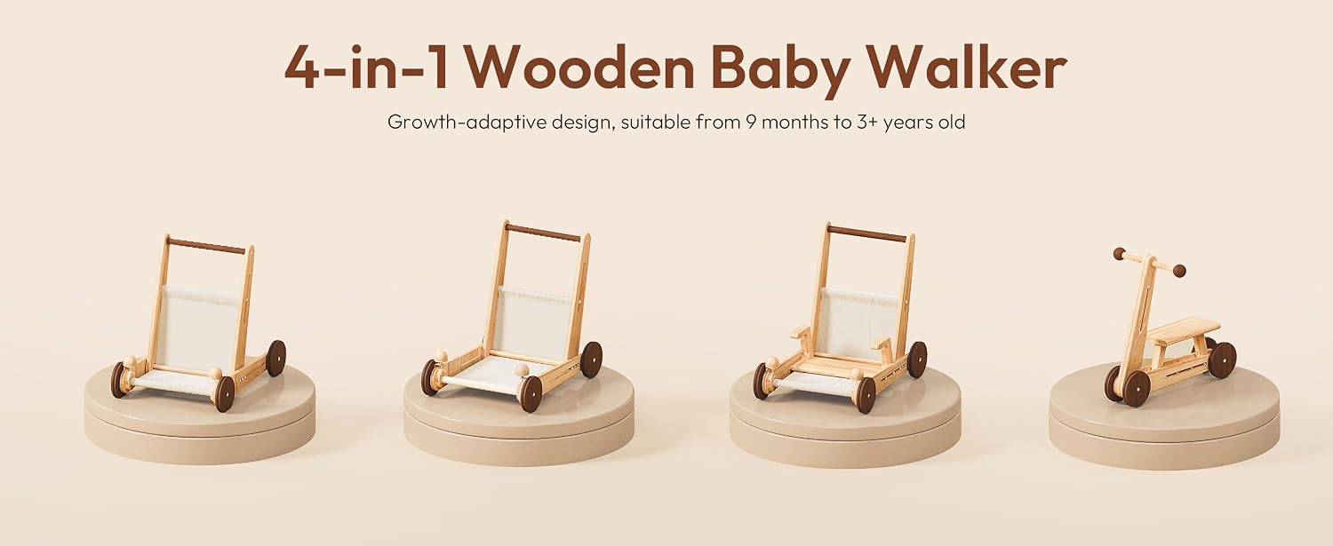 Woodtoe | Safe, Fun & Sustainable Wooden Toys for Growing Minds