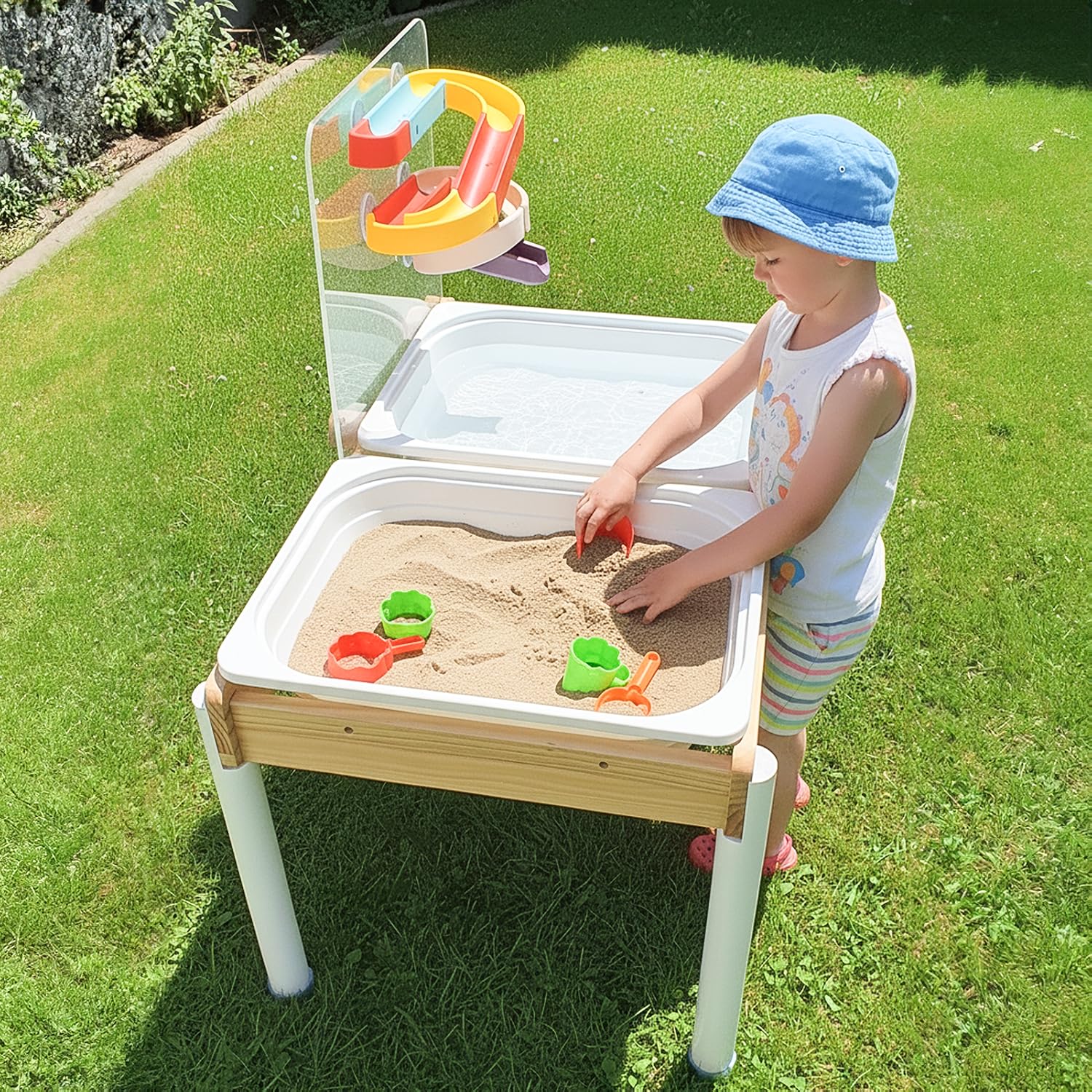 Woodtoe | Safe, Fun & Sustainable Wooden Toys for Growing Minds