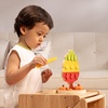 image:imageWoodtoe Montessori Toys for 3 4 5 Year Old Fall Acorn Harvest Tree ToyPumpkin Picking