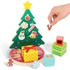 Christmas Tree Matching Game